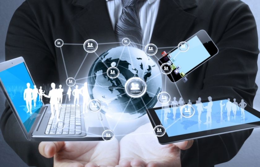 Ẩn số Nhật Bản trong cuộc đua 4.0