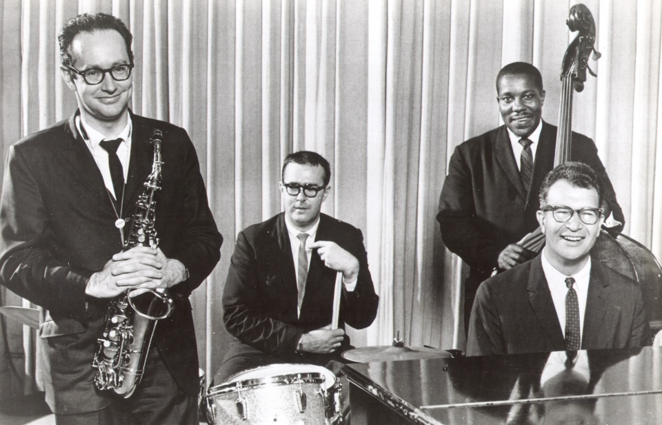 Những đại sứ nhạc Jazz cứu thế giới
