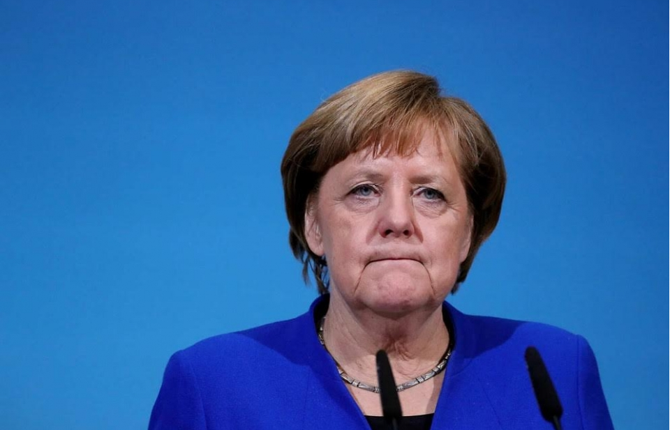 ASEM 12: Đức đề cao thương mại tự do và chủ nghĩa đa phương