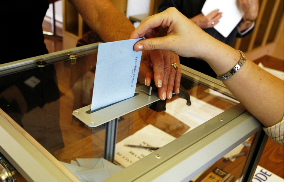 Những cuộc bầu cử đáng chú ý năm 2018