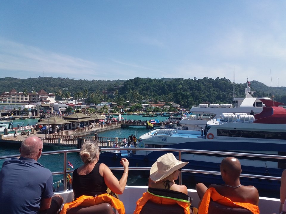 Phuket một lần đến và không muốn về phuket mot lan den va khong muon ve