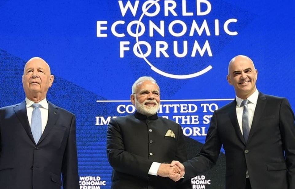 Con đường trở thành cường quốc hàng đầu