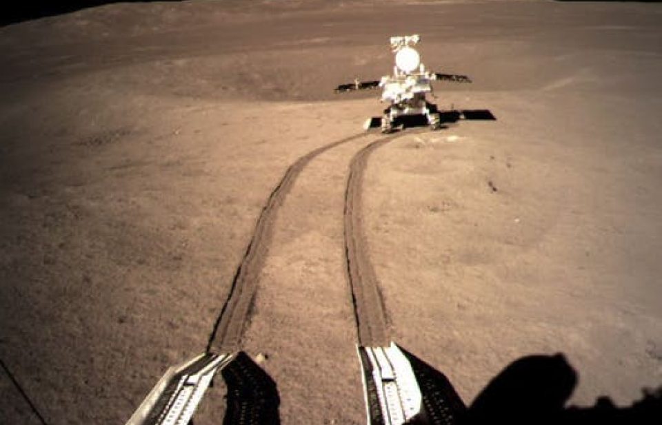 Chang’e 4 và cuộc đua chinh phục Mặt Trăng