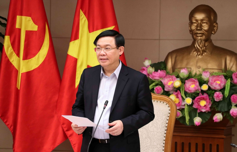 Hợp tác xã hiệu quả phải nâng cao thu nhập cho kinh tế hộ