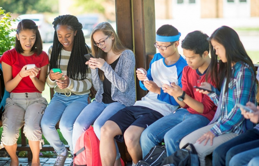 Những “cơn nghiện” thời hiện đại