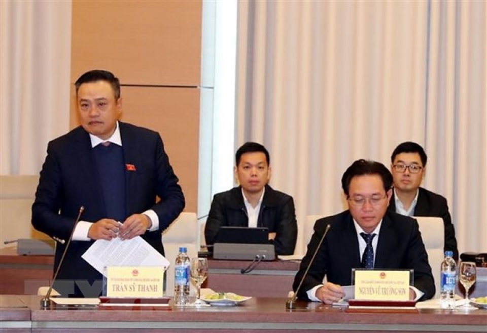 Năm 2018, PVN đóng góp ngân sách nhà nước hơn 120 nghìn tỷ đồng nam 2018 pvn dong gop ngan sach nha nuoc hon 120 nghin ty dong