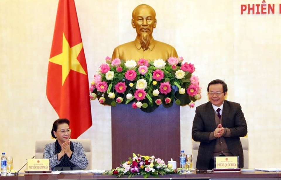 Năm 2018, PVN đóng góp ngân sách nhà nước hơn 120 nghìn tỷ đồng