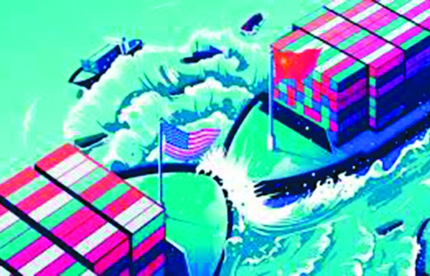 Hoài nghi đằng sau các cuộc đàm phán thương mại Mỹ - Trung