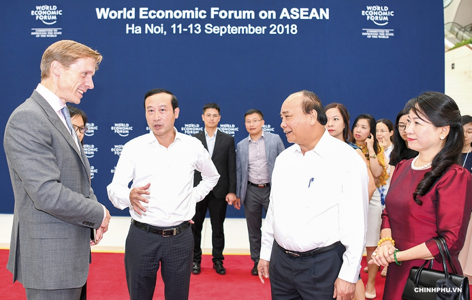 doi moi cach nghi cach lam ngoai giao kinh te