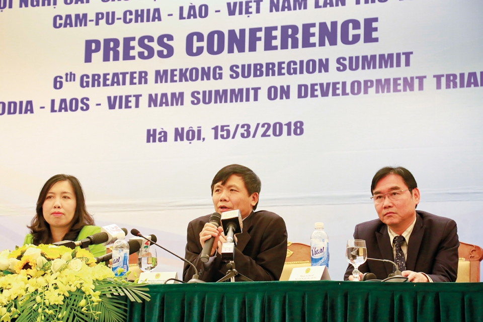 mot nam thanh cong cua thong tin doi ngoai