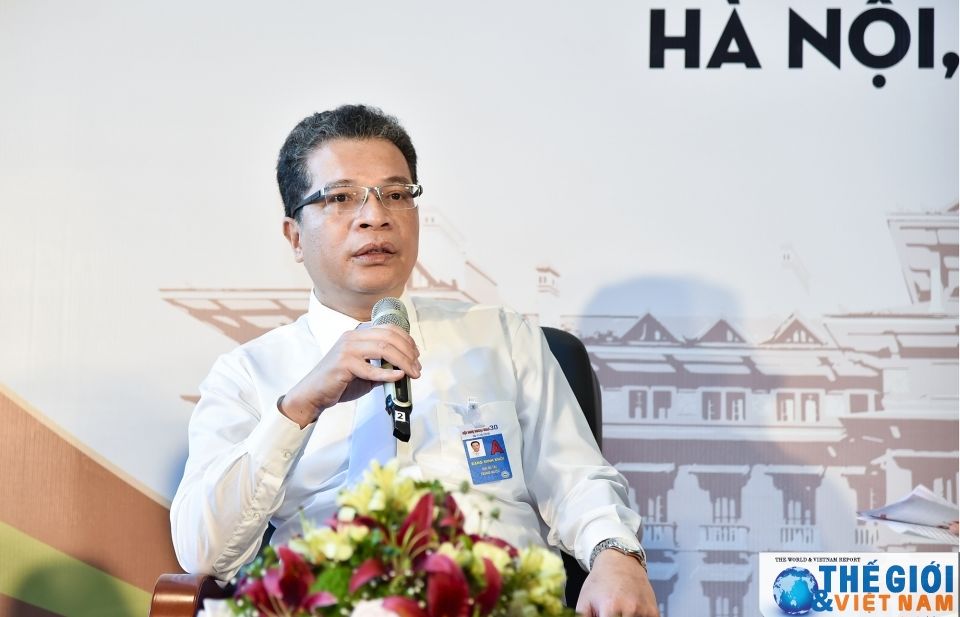 Quan hệ Việt - Trung: Tiếp tục đi vào chiều sâu, tin cậy chính trị được tăng cường