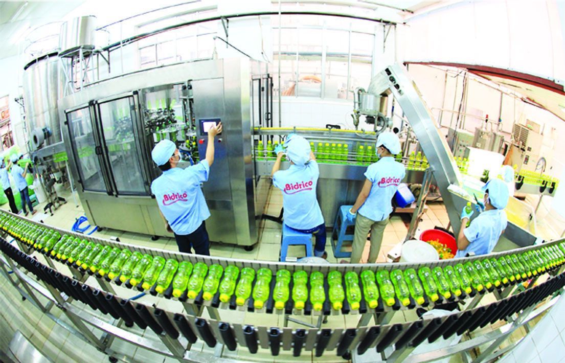 Bidrico tung hàng "độc", tri ân khách hàng nhân dịp Xuân Canh Tý 2020