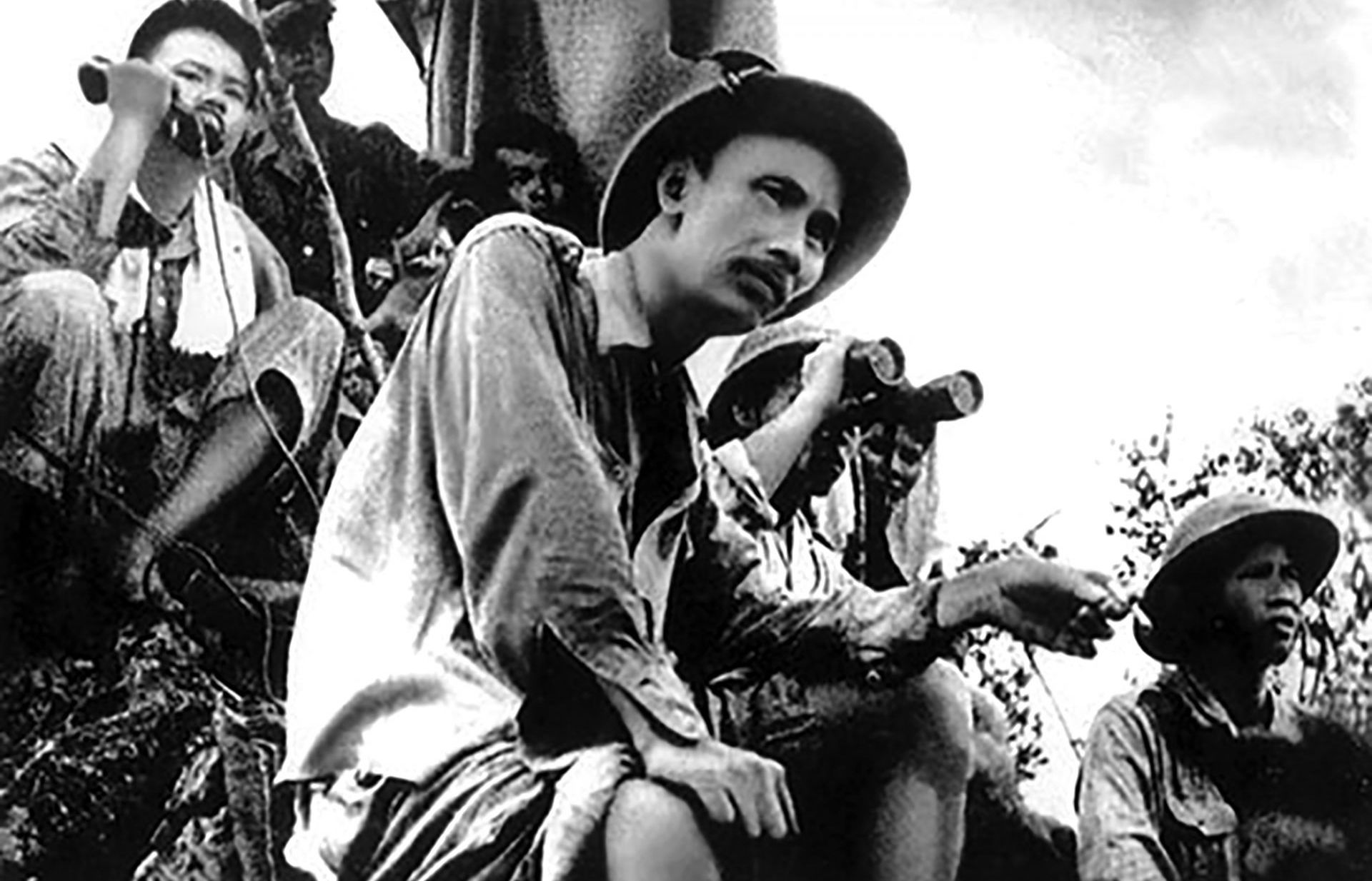 Bước ngoặt quan trọng của cuộc kháng chiến chống thực dân Pháp