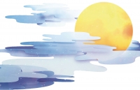 Vắng táo quân, Ngọc Hoàng vẫn vi hành