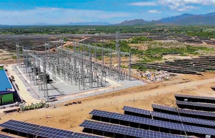 Chính sách quyết định thành công của nền kinh tế