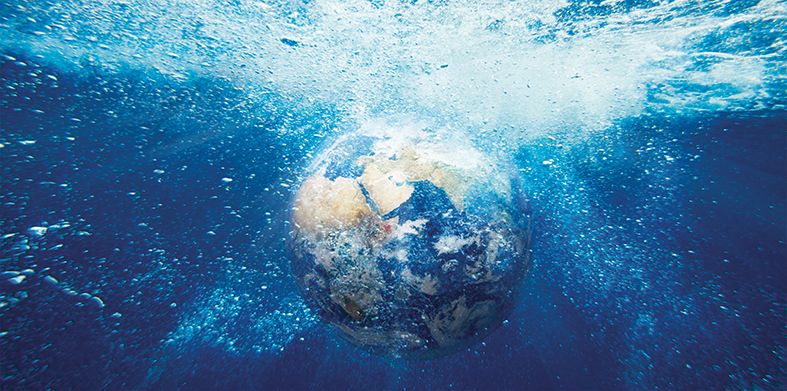 Ấn Độ Dương - Thái Bình Dương: Câu chuyện về đại dương an do duong thai binh duong cau chuyen ve dai duong