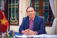 Bảo hộ công dân: Những chuyến bay mùa bão Covid-19