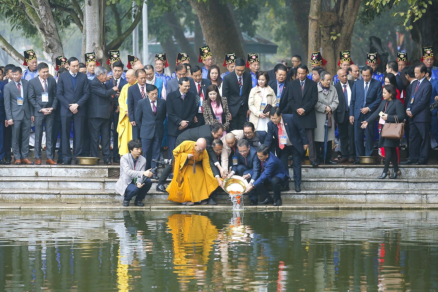 Xuân Quê hương 2020: Nồng ấm hương vị quê nhà xuan que huong 2020 nong am huong vi que nha