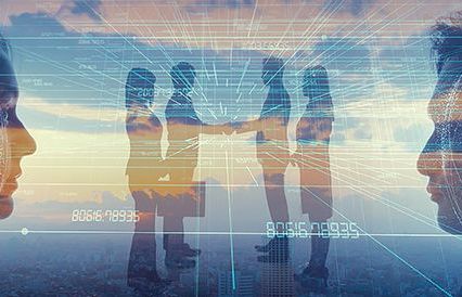 Ngoại giao thời đại Trí tuệ nhân tạo