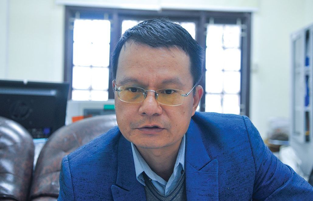 PGS. TS. Trần Việt Thái: Việt Nam vững vàng trong biến động