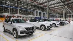 Xe ô tô lắp ráp trong nước có tiếp tục chiếm ưu thế trong năm 2021?