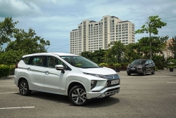 Mitsubishi Việt Nam triệu hồi hơn 9.000 xe Mitsubishi Xpander và Outlander vì lỗi bơm xăng