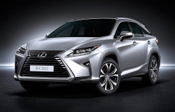Lexus Việt Nam triệu hồi hơn 1.300 xe vì lỗi bơm nhiên liệu
