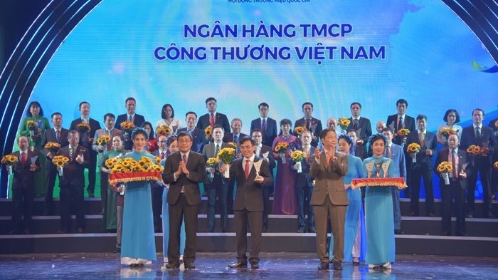 10 dấu ấn nổi bật trong hoạt động của VietinBank năm 2020