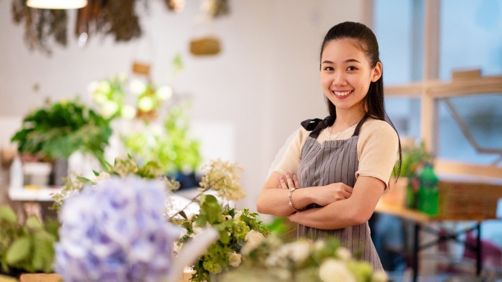 'Tăng tốc kinh doanh, vay nhanh lãi tốt' với gói lãi suất ưu đãi 30.000 tỷ đồng từ Vietcombank