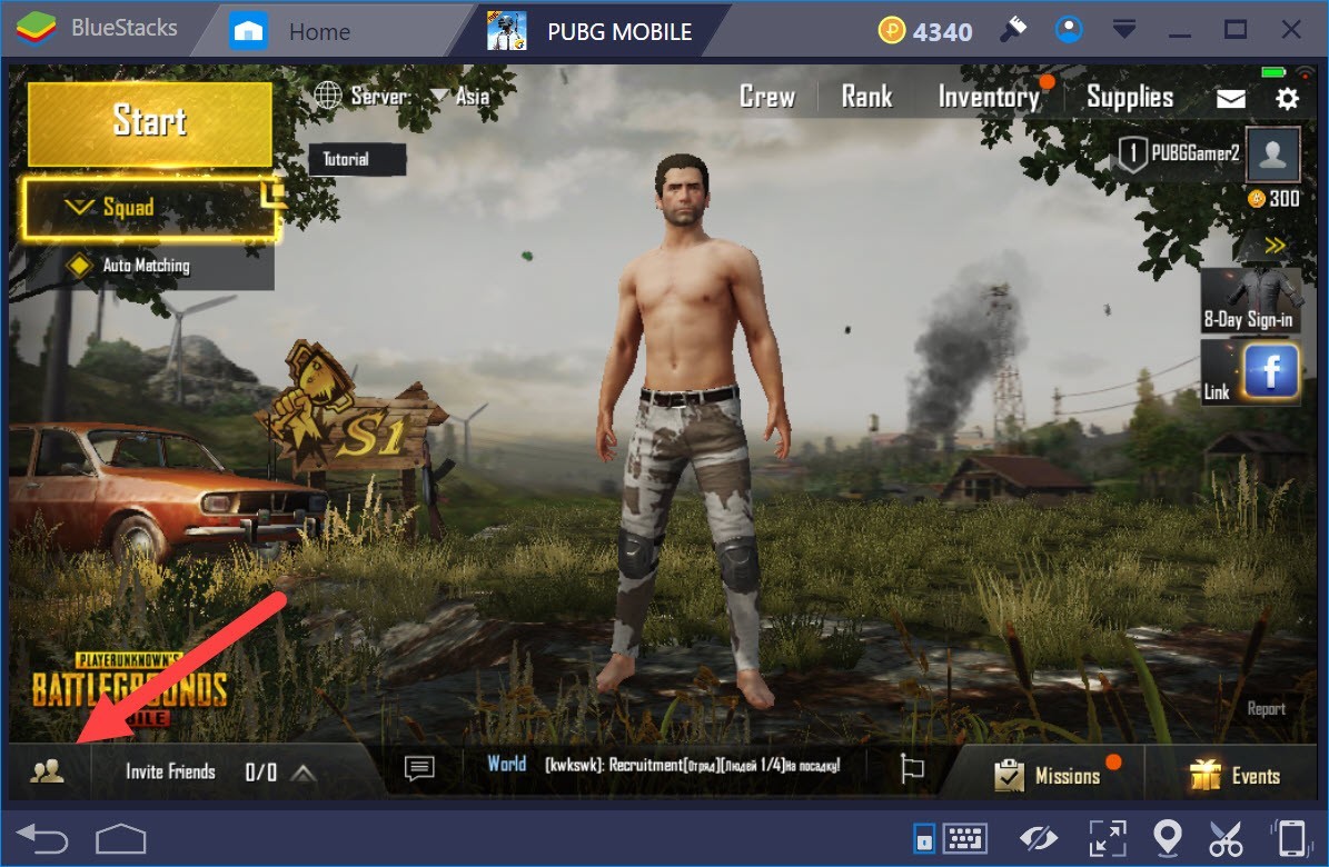 Những bí quyết chơi PUBG Mobile mới nhất 2022