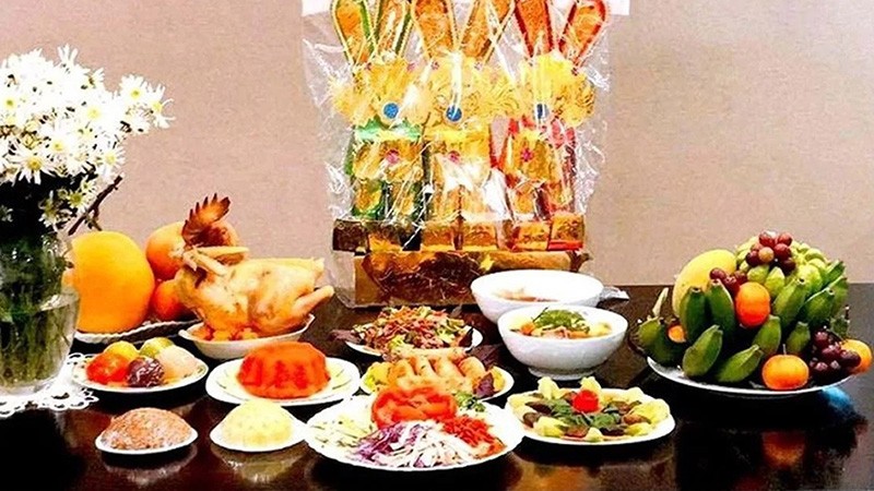 Văn khấn cúng ông Công ông Táo ngày 23 tháng Chạp chuẩn nhất Văn khấn cúng ông Công ông Táo ngày 23 tháng Chạp chuẩn nhất