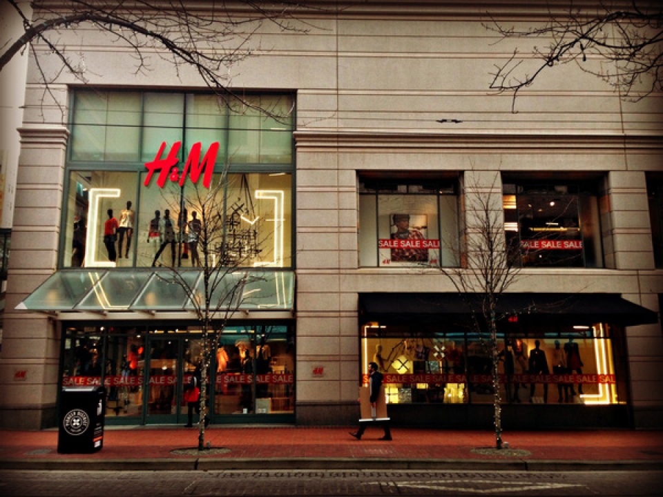 Nhà đầu tư ngoại ngày càng quan tâm đến ngành bán lẻ Việt Nam nha dau tu ngoai ngay cang quan tam den nganh ban le viet nam