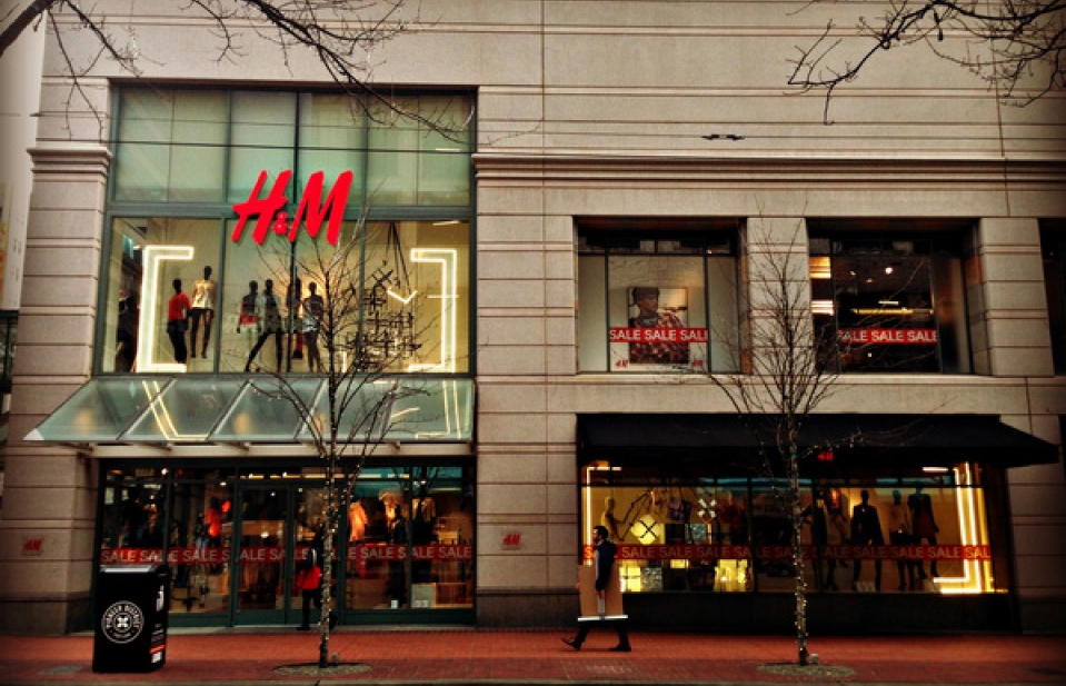 Nhà đầu tư ngoại ngày càng quan tâm đến ngành bán lẻ Việt Nam