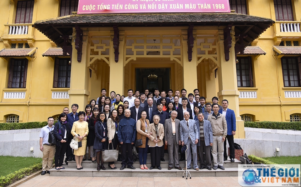 ky uc cua mot thoi vua danh vua dam