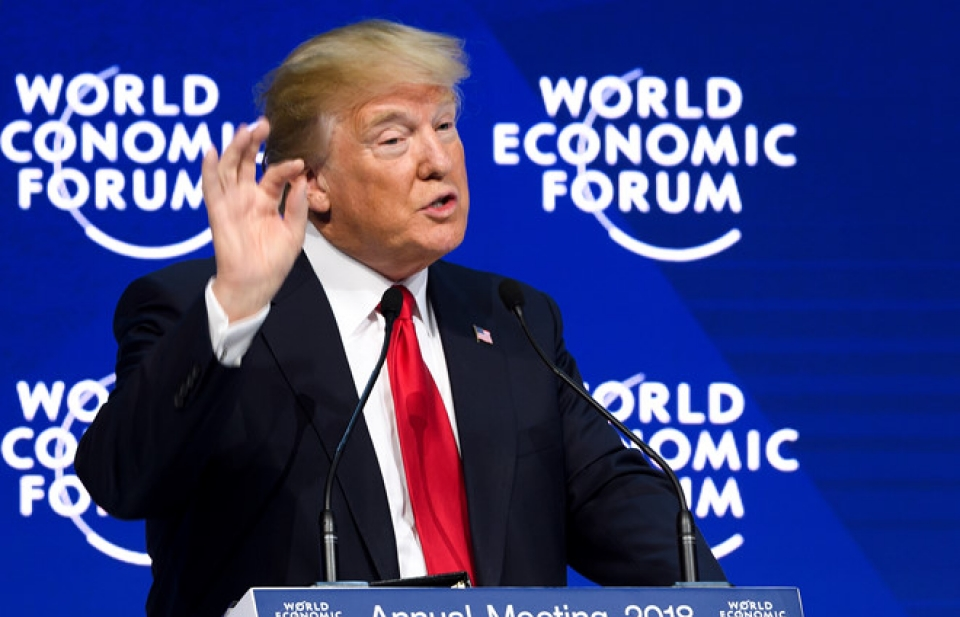 Chủ nghĩa dân tộc của Mỹ có ghi điểm?