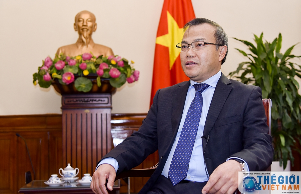 Rạng ngời Xuân Quê hương 2018