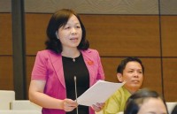 bo truong phung xuan nha ly giai de xuat sv su pham phai dong hoc phi