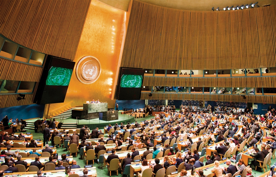 Trưởng thành trên nhiều phương diện