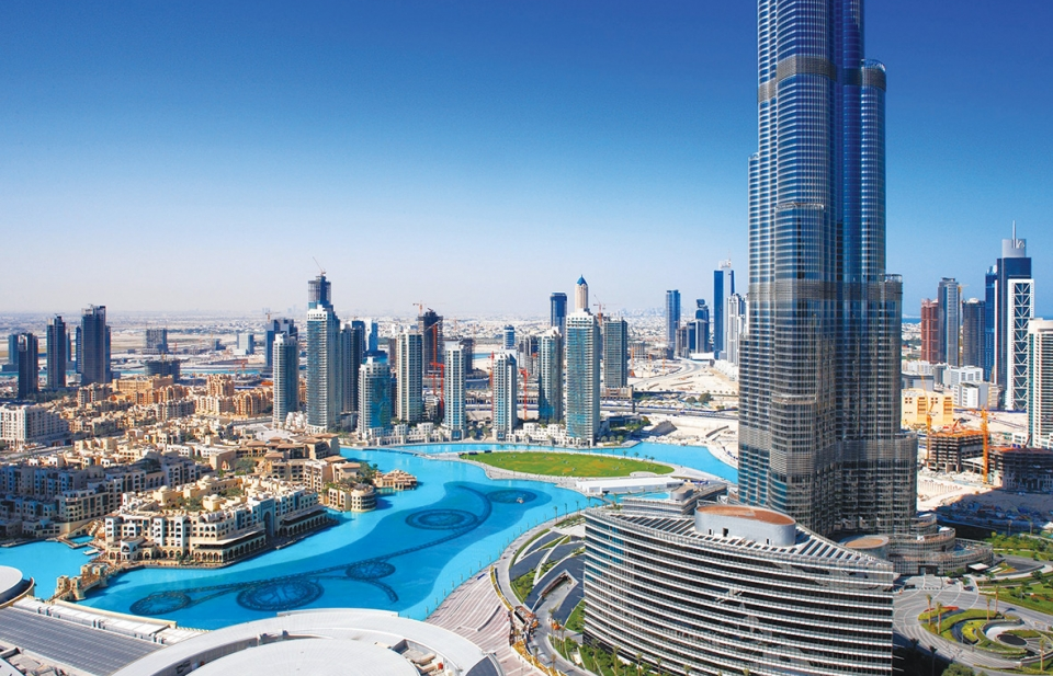 Đặc biệt như Đặc khu kinh tế