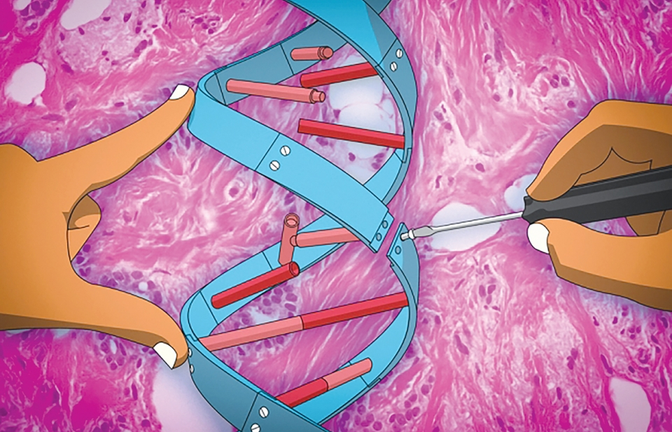 Tương lai đang rất gần