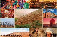 cau chuyen trong vang do cua nguoi dan morocco