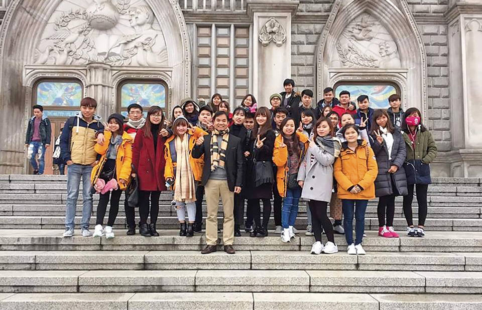 nhung trai nghiem quy o han quoc