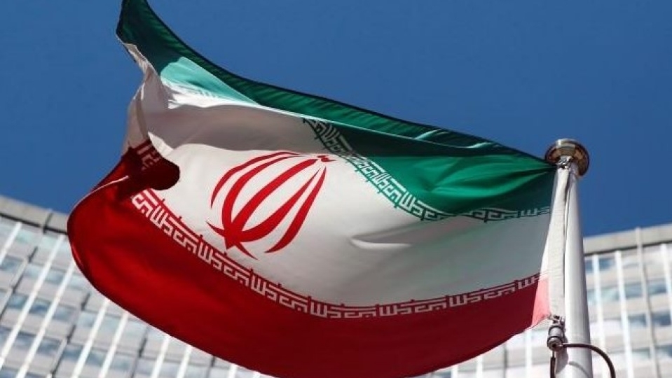 Điện mừng Quốc khánh nước Cộng hòa Hồi giáo Iran