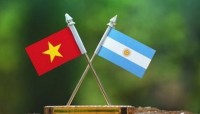 dai su viet nam tai argentina nhung uu tien trong nghi su song phuong