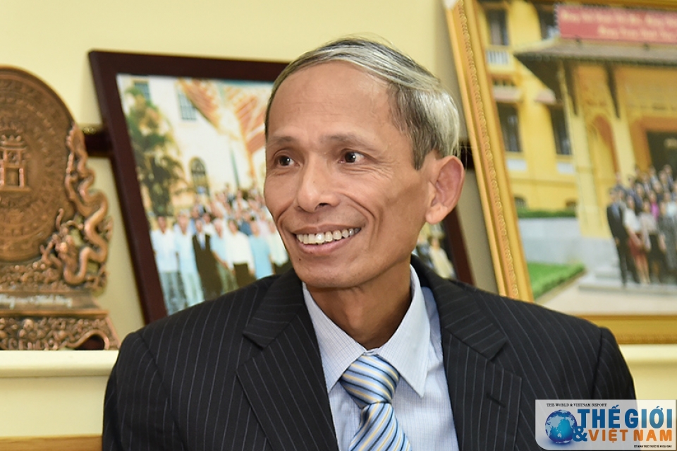 Bảo hộ công dân ở Jordan: Ngoài trách nhiệm là tình người cao cả