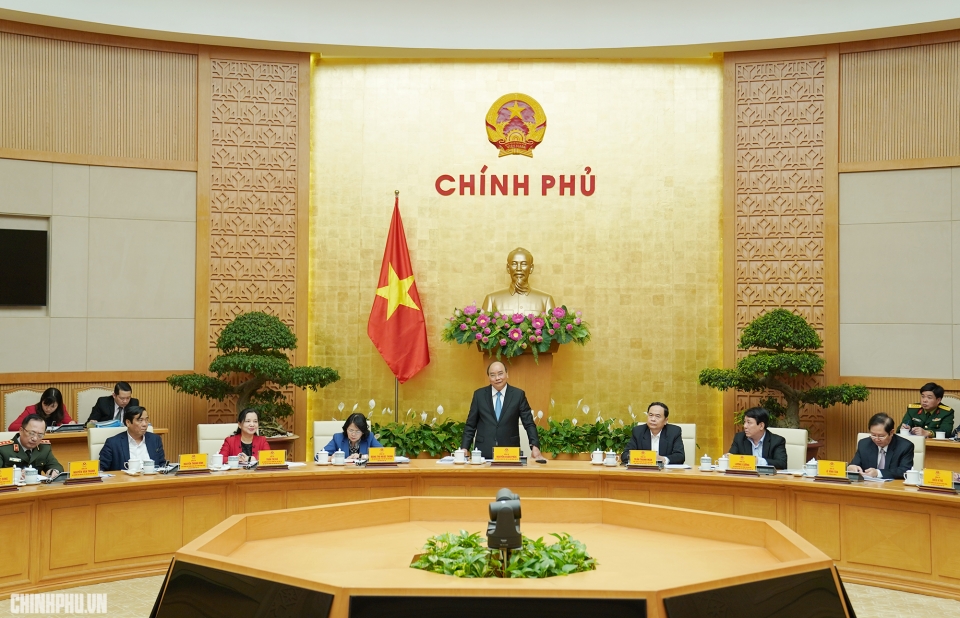 van hoa cong so la phai phuc vu nhan dan tot hon