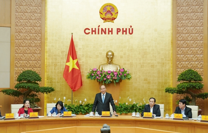 Văn hóa công sở là phải phục vụ nhân dân tốt hơn