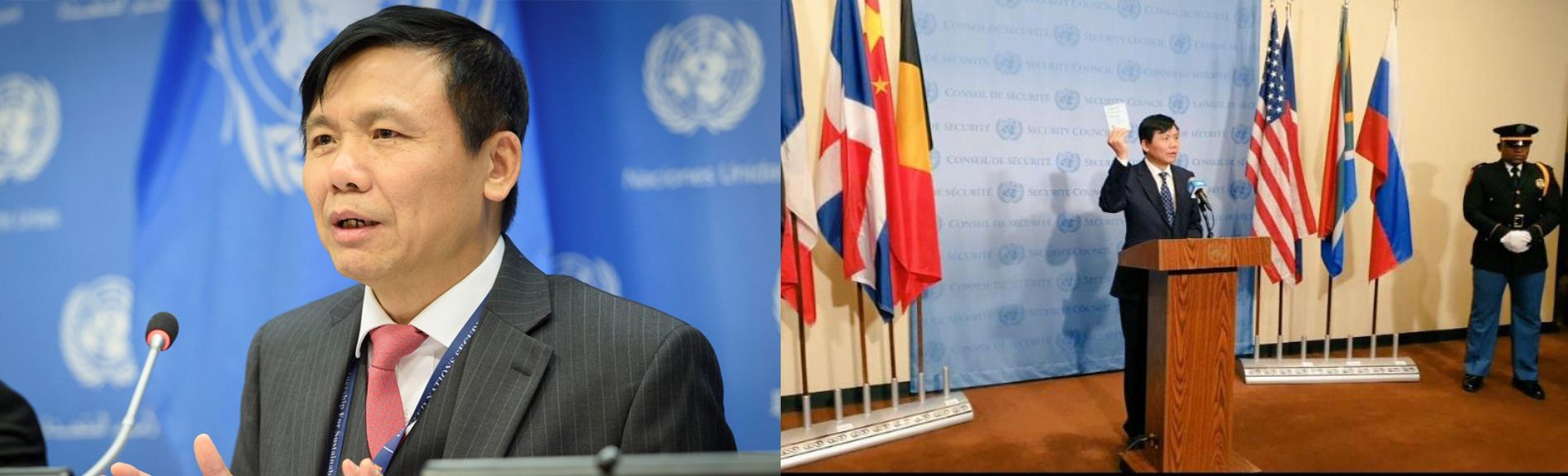 thu truong le hoai trung tham gia hdba muc tieu lon cua viet nam khong thay doi