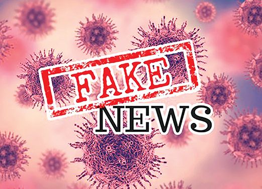 Dịch virus corona: Đừng tiếp tay cho tin giật gân dich virus corona dung tiep tay cho tin giat gan