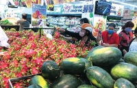 dich covid 19 nhieu cua khau khong phat sinh hoat dong xuat nhap khau